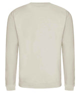 AWDis Sweatshirt | Natural Stone thumbnail 2