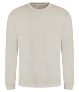 AWDis Sweatshirt | Natural Stone thumbnail 1