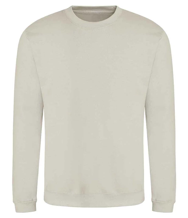 AWDis Sweatshirt | Cornflower Blue