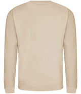 AWDis Sweatshirt | Nude thumbnail 2