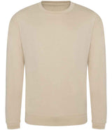 AWDis Sweatshirt | Nude thumbnail 1