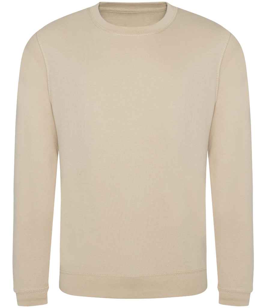 AWDis Sweatshirt | Nude