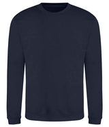 AWDis Sweatshirt | Oxford Navy thumbnail 1