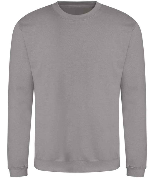 JH030 Platinum Grey Front