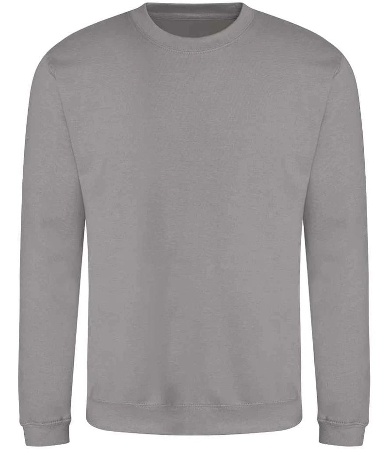 AWDis Sweatshirt | Cornflower Blue