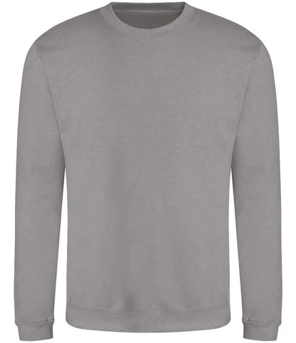 AWDis Sweatshirt | Cornflower Blue