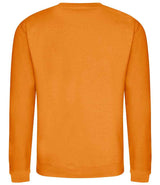 AWDis Sweatshirt | Pumpkin Pie thumbnail 2