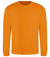 AWDis Sweatshirt | Pumpkin Pie thumbnail 1