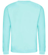 AWDis Sweatshirt | Peppermint thumbnail 2