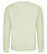 AWDis Sweatshirt | Pistachio thumbnail 2