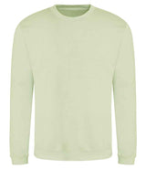 AWDis Sweatshirt | Pistachio thumbnail 1