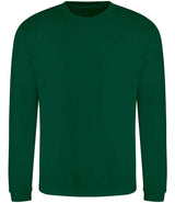 AWDis Sweatshirt | Rainforest Green thumbnail 1