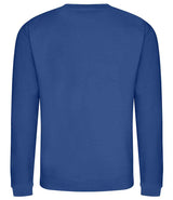 AWDis Sweatshirt | Royal Blue thumbnail 2