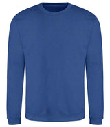AWDis Sweatshirt | Royal Blue thumbnail 1