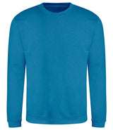 AWDis Sweatshirt | Sapphire Blue thumbnail 1