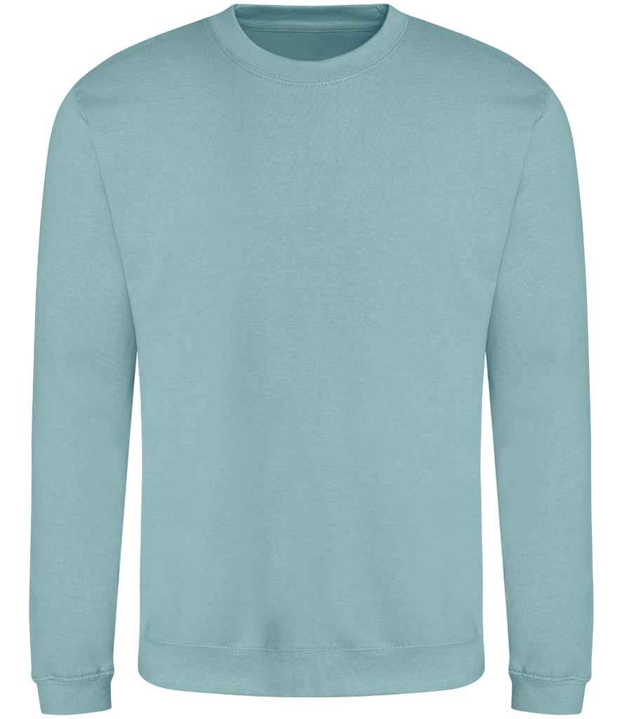 JH030 Seafoam Front