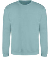 AWDis Sweatshirt | Seafoam thumbnail 6