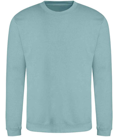JH030 Seafoam Front
