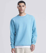 AWDis Sweatshirt | Seafoam thumbnail 1