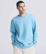 AWDis Sweatshirt | Seafoam thumbnail 2