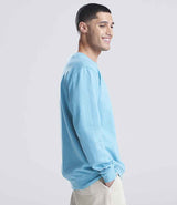 AWDis Sweatshirt | Seafoam thumbnail 3