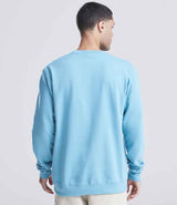 AWDis Sweatshirt | Seafoam thumbnail 4