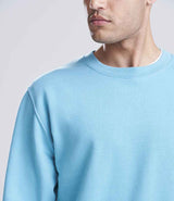 AWDis Sweatshirt | Seafoam thumbnail 5