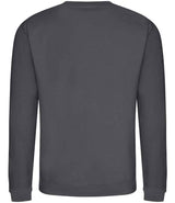AWDis Sweatshirt | Shark Grey thumbnail 2
