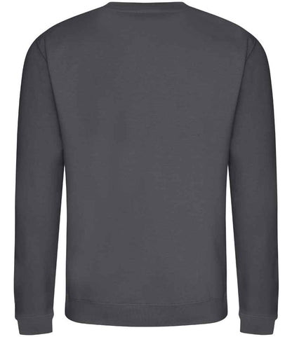 JH030 Shark Grey Back