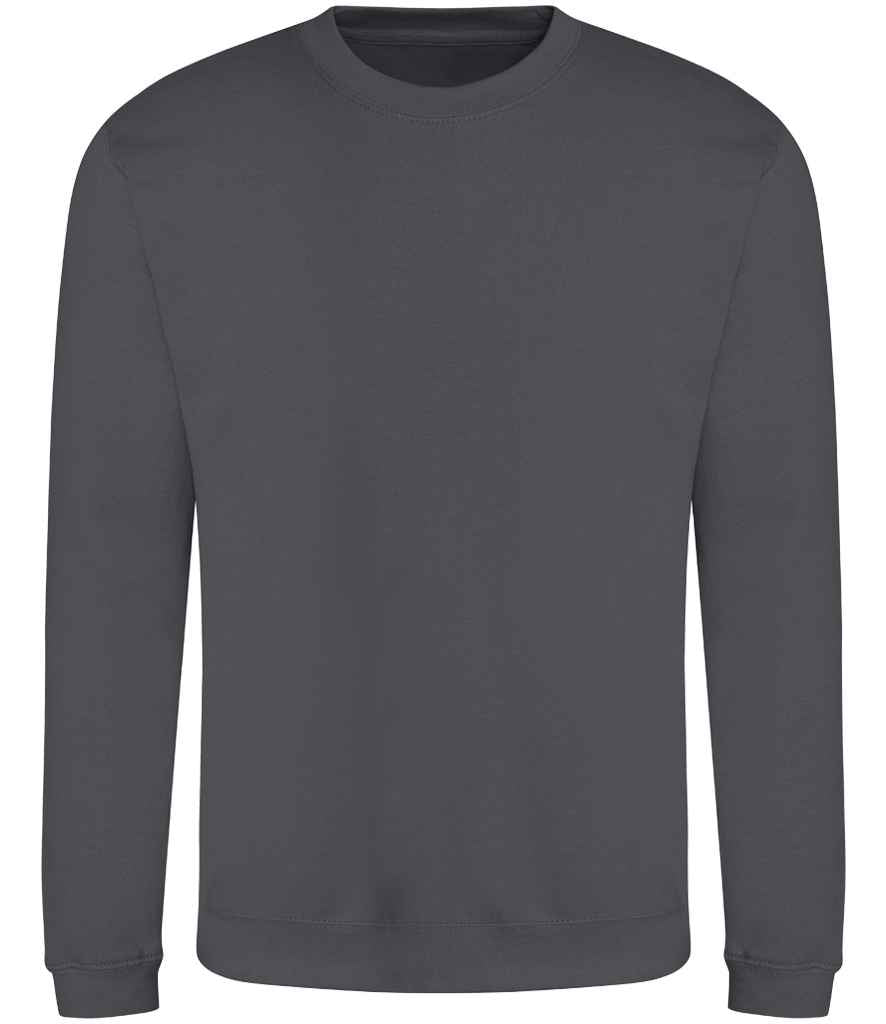 AWDis Sweatshirt | Shark Grey