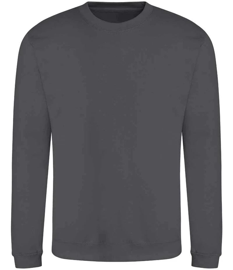 AWDis Sweatshirt | Cornflower Blue