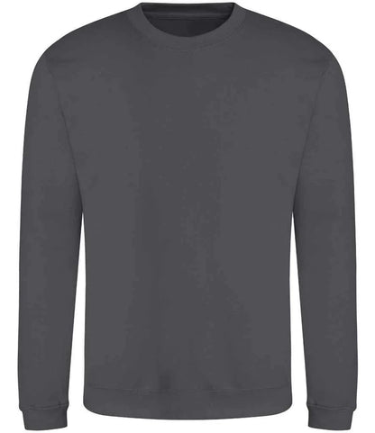 AWDis Sweatshirt | Cornflower Blue