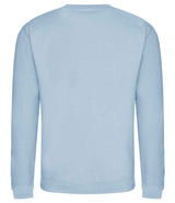 AWDis Sweatshirt | Sky Blue thumbnail 2