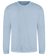 AWDis Sweatshirt | Sky Blue thumbnail 1