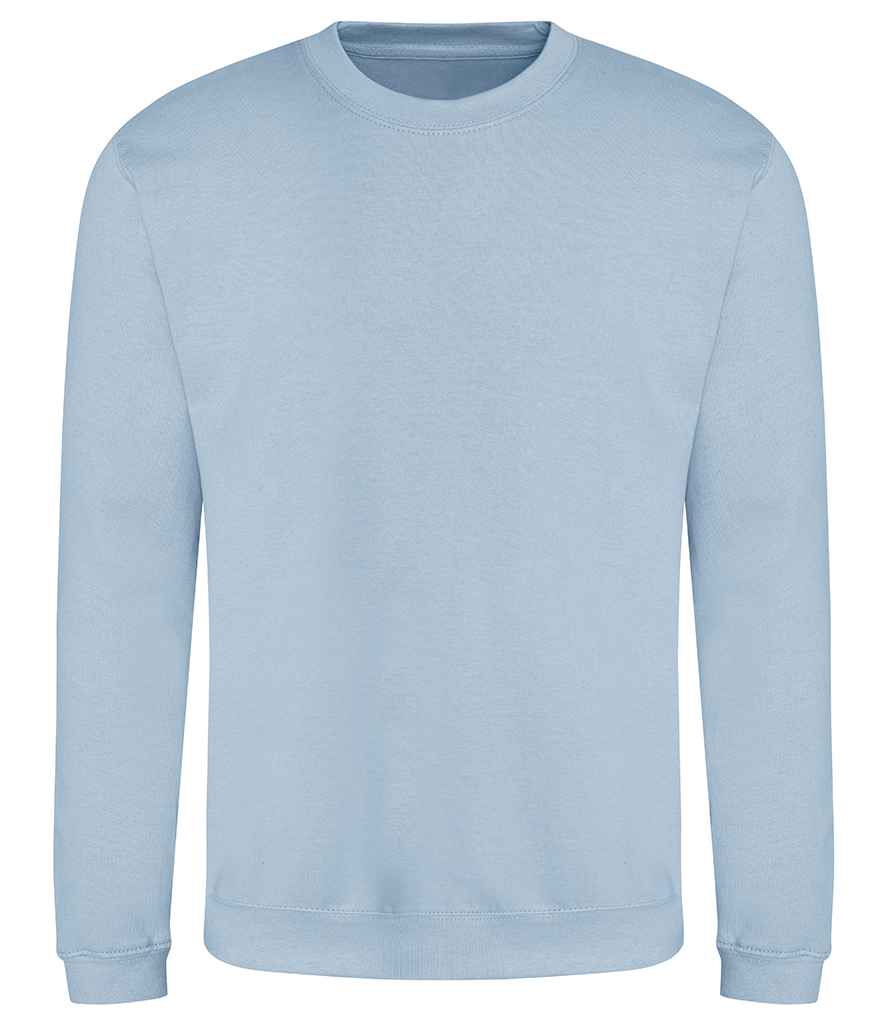 AWDis Sweatshirt | Sky Blue