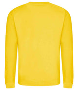 AWDis Sweatshirt | Sun Yellow thumbnail 2