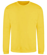 AWDis Sweatshirt | Sun Yellow thumbnail 1