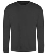 AWDis Sweatshirt | Storm Grey thumbnail 1