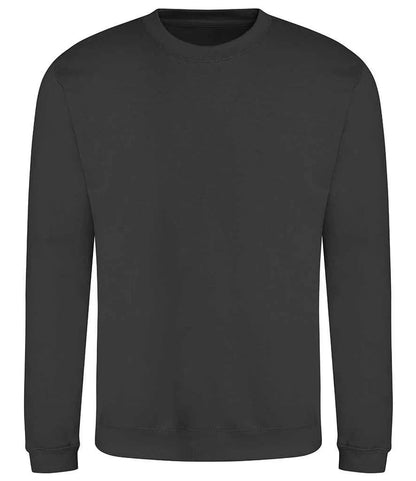 AWDis Sweatshirt | Cornflower Blue