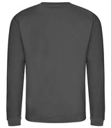 AWDis Sweatshirt | Steel Grey thumbnail 2