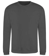 AWDis Sweatshirt | Steel Grey thumbnail 1