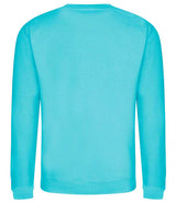 AWDis Sweatshirt | Turquoise Surf thumbnail 2