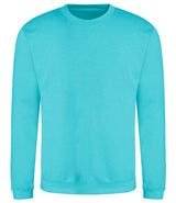 AWDis Sweatshirt | Turquoise Surf thumbnail 1