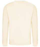 AWDis Sweatshirt | Vanilla Milkshake thumbnail 2