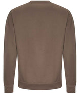 AWDis Sweatshirt | Mocha thumbnail 2