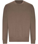 AWDis Sweatshirt | Mocha thumbnail 1