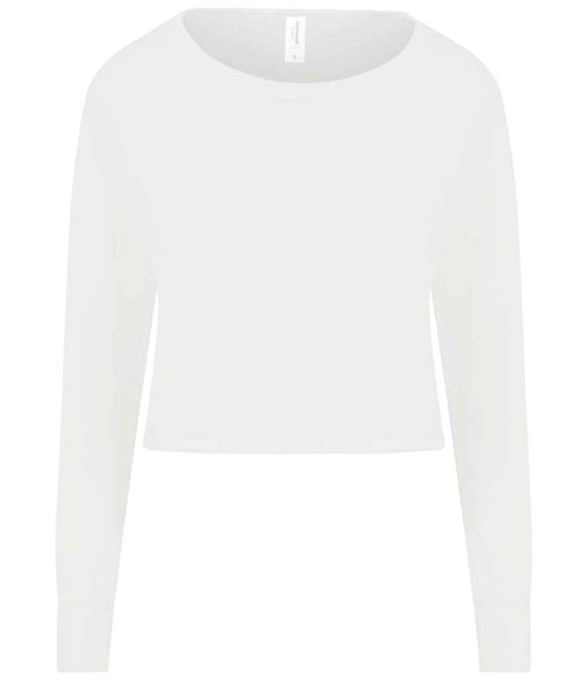 JH035 Arctic White Front