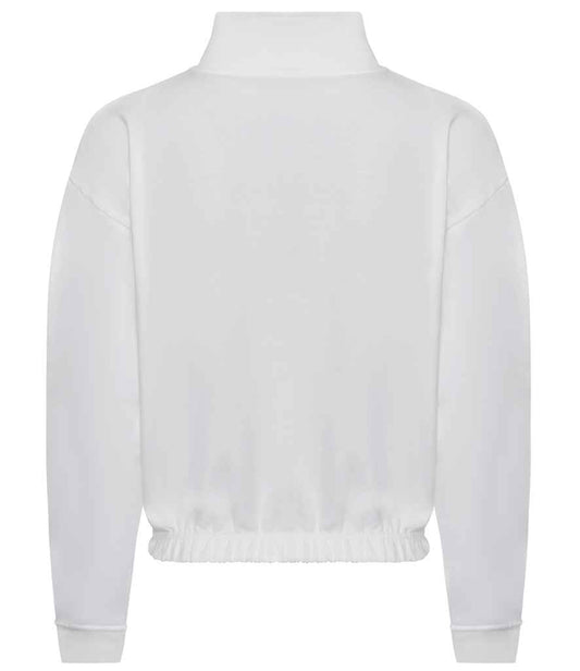 JH037 Arctic White Back