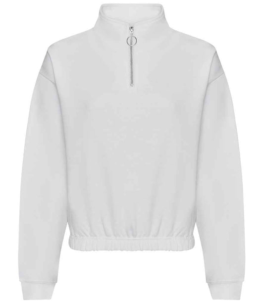 JH037 Arctic White Front