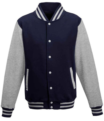 Henbury Ladies Micro Fleece Jacket